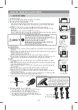 Preview for 15 page of Panasonic DH-4NP1 Operating Instructions Manual