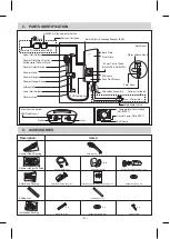 Preview for 4 page of Panasonic DH-4NS3 Operating Instructions Manual