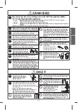 Preview for 13 page of Panasonic DH-4NS3 Operating Instructions Manual