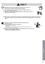 Предварительный просмотр 17 страницы Panasonic DH-4UD1 Operating And Installation Instructions