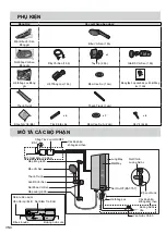 Предварительный просмотр 18 страницы Panasonic DH-4UD1 Operating And Installation Instructions