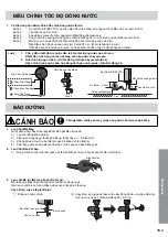 Предварительный просмотр 23 страницы Panasonic DH-4UD1 Operating And Installation Instructions