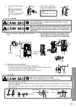 Предварительный просмотр 27 страницы Panasonic DH-4UD1 Operating And Installation Instructions