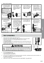 Preview for 15 page of Panasonic DH-4US1 Operating And Installation Instructions