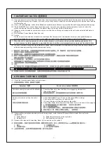 Preview for 7 page of Panasonic DH-8BM1P Operating Instructions Manual