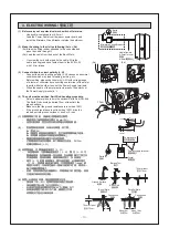 Preview for 13 page of Panasonic DH-8BM1P Operating Instructions Manual