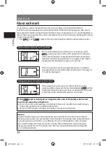 Preview for 12 page of Panasonic Diagnostec EW-BU1 Operating Instructions Manual