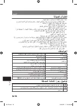 Preview for 48 page of Panasonic Diagnostec EW-BU1 Operating Instructions Manual