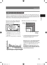 Preview for 13 page of Panasonic DIAGNOSTEC EW-BU55 Operating Instructions Manual