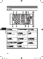 Preview for 28 page of Panasonic DIAGNOSTEC EW-BU55 Operating Instructions Manual