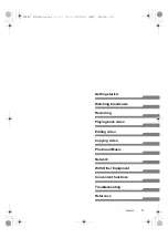 Preview for 5 page of Panasonic Diga Blu-ray DMR-BCT950 Operating Instructions Manual