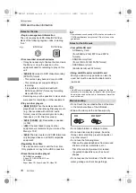 Preview for 10 page of Panasonic Diga Blu-ray DMR-BCT950 Operating Instructions Manual