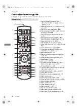 Preview for 12 page of Panasonic Diga Blu-ray DMR-BCT950 Operating Instructions Manual