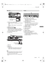 Preview for 13 page of Panasonic Diga Blu-ray DMR-BCT950 Operating Instructions Manual