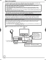 Preview for 10 page of Panasonic Diga DMR-BS750EB Operating Instructions Manual