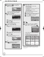 Preview for 14 page of Panasonic Diga DMR-BS750EB Operating Instructions Manual