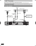 Preview for 16 page of Panasonic DIGA DMR-BW750 Operating Instructions Manual