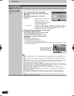 Предварительный просмотр 48 страницы Panasonic DIGA DMR-BW750 Operating Instructions Manual