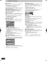 Предварительный просмотр 88 страницы Panasonic DIGA DMR-BW750 Operating Instructions Manual