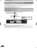 Предварительный просмотр 100 страницы Panasonic DIGA DMR-BW750 Operating Instructions Manual