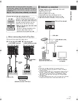 Preview for 13 page of Panasonic Diga DMR-BW780 Operating Instructions Manual