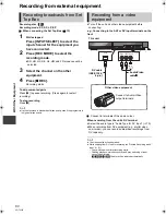 Preview for 60 page of Panasonic Diga DMR-BW780 Operating Instructions Manual