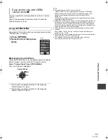 Preview for 65 page of Panasonic Diga DMR-BW780 Operating Instructions Manual