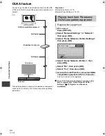 Preview for 66 page of Panasonic Diga DMR-BW780 Operating Instructions Manual