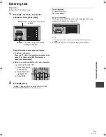 Preview for 69 page of Panasonic Diga DMR-BW780 Operating Instructions Manual