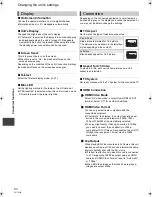 Preview for 80 page of Panasonic Diga DMR-BW780 Operating Instructions Manual