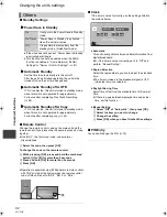 Preview for 82 page of Panasonic Diga DMR-BW780 Operating Instructions Manual