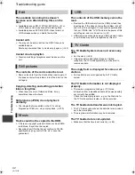 Preview for 92 page of Panasonic Diga DMR-BW780 Operating Instructions Manual