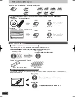 Preview for 6 page of Panasonic DIGA DMR-BW850 Operating Instructions Manual