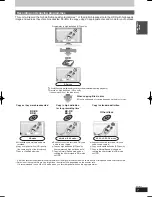 Preview for 7 page of Panasonic DIGA DMR-BW850 Operating Instructions Manual