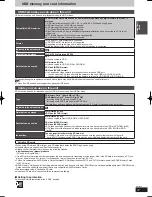 Preview for 11 page of Panasonic DIGA DMR-BW850 Operating Instructions Manual