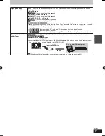 Preview for 27 page of Panasonic DIGA DMR-BW850 Operating Instructions Manual