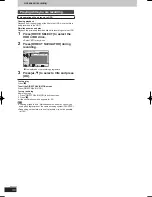 Preview for 30 page of Panasonic DIGA DMR-BW850 Operating Instructions Manual