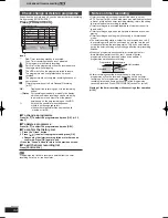 Preview for 34 page of Panasonic DIGA DMR-BW850 Operating Instructions Manual