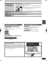 Preview for 37 page of Panasonic DIGA DMR-BW850 Operating Instructions Manual