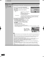 Preview for 46 page of Panasonic DIGA DMR-BW850 Operating Instructions Manual