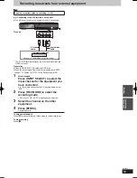 Preview for 55 page of Panasonic DIGA DMR-BW850 Operating Instructions Manual