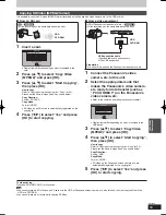 Preview for 59 page of Panasonic DIGA DMR-BW850 Operating Instructions Manual