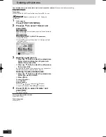 Preview for 66 page of Panasonic DIGA DMR-BW850 Operating Instructions Manual