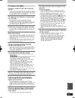 Preview for 109 page of Panasonic DIGA DMR-BW850 Operating Instructions Manual