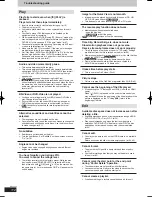 Preview for 112 page of Panasonic DIGA DMR-BW850 Operating Instructions Manual