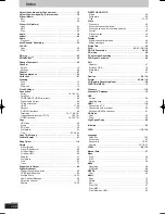 Preview for 122 page of Panasonic DIGA DMR-BW850 Operating Instructions Manual