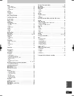 Preview for 123 page of Panasonic DIGA DMR-BW850 Operating Instructions Manual