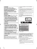 Preview for 2 page of Panasonic Diga DMR-BW880 Operating Instructions Manual