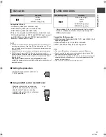 Preview for 9 page of Panasonic Diga DMR-BW880 Operating Instructions Manual