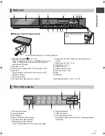 Preview for 11 page of Panasonic Diga DMR-BW880 Operating Instructions Manual